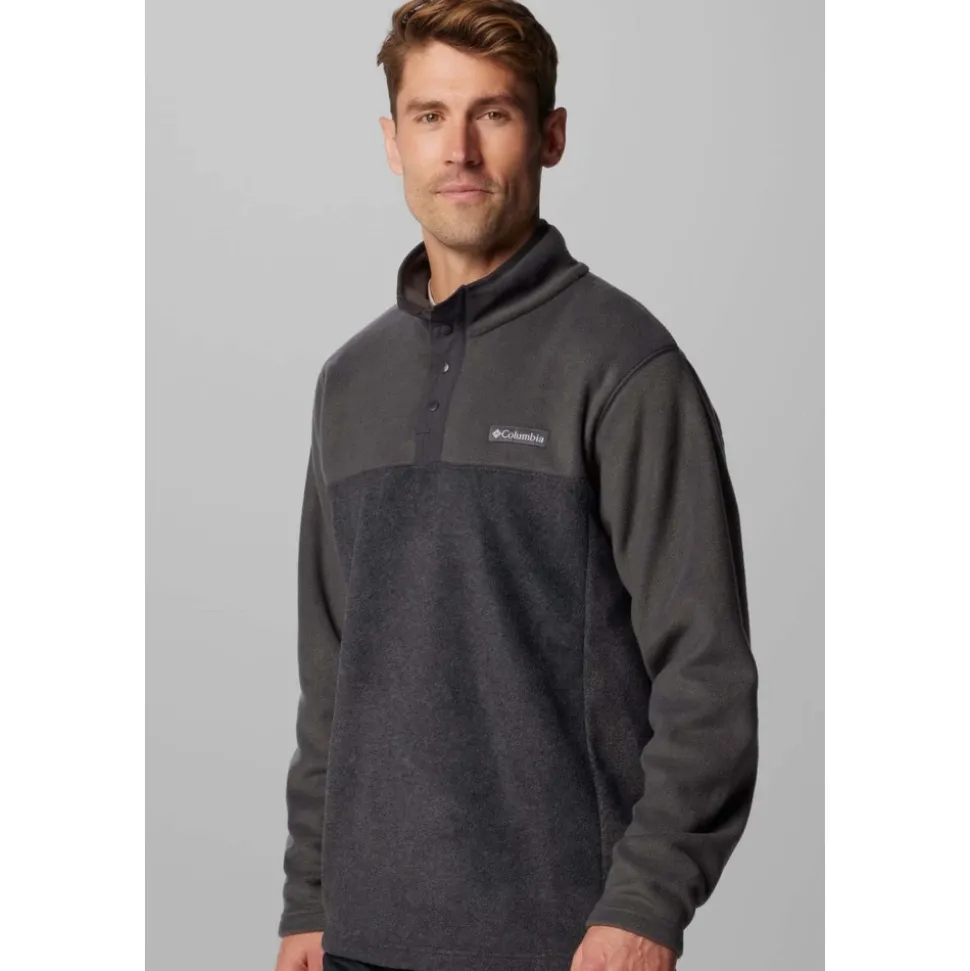 Steens Mountain Half Snap II Fleece Pullover