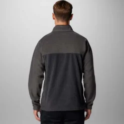 Steens Mountain Half Snap II Fleece Pullover