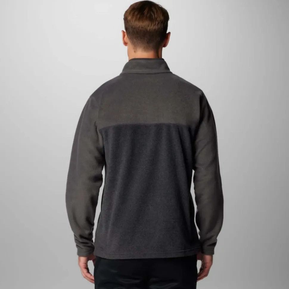 Steens Mountain Half Snap II Fleece Pullover