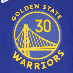 Stephen Curry NBA T-shirt