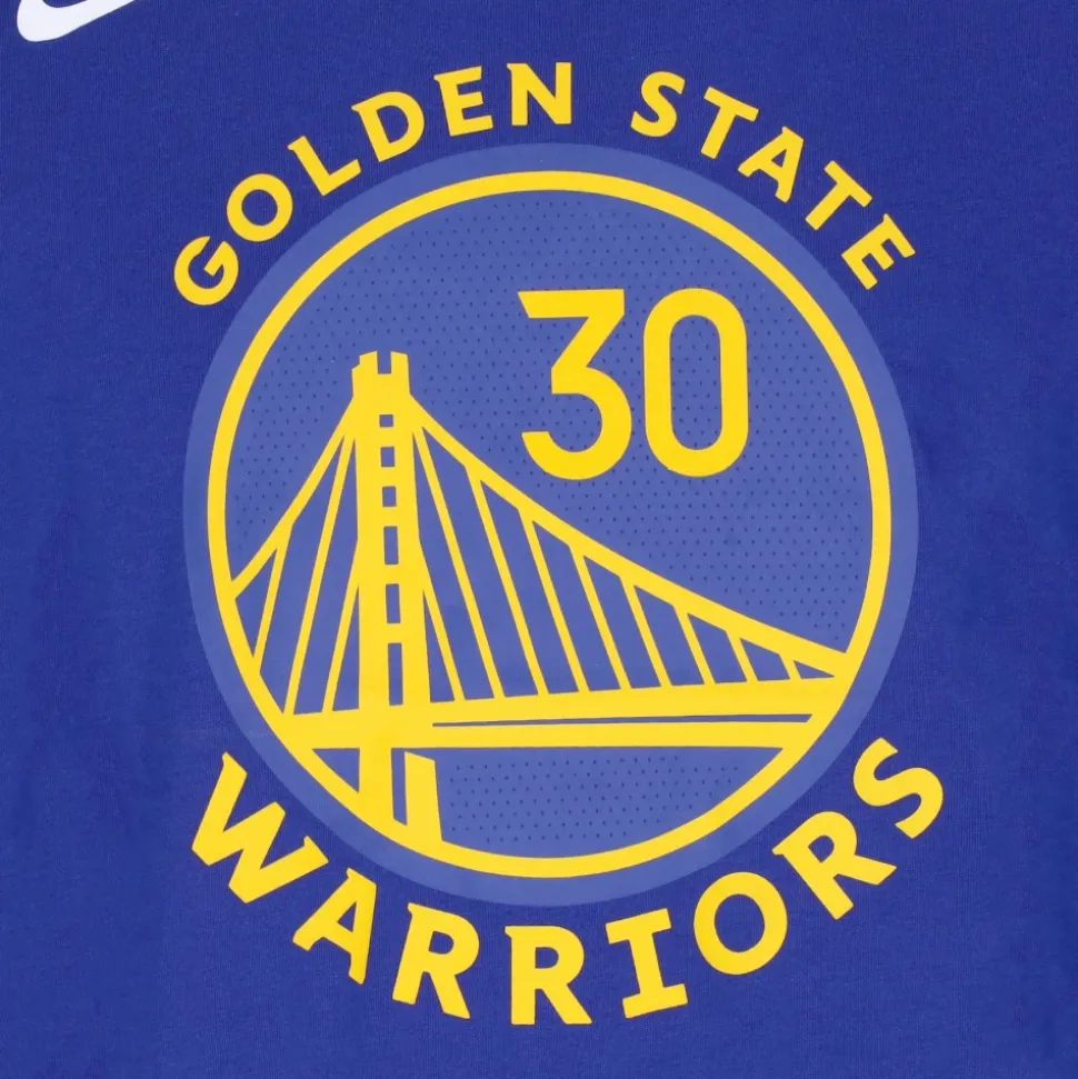 Stephen Curry NBA T-shirt