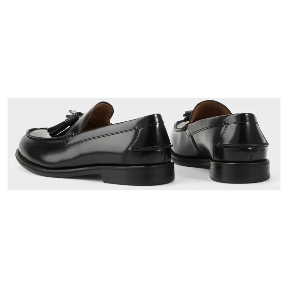 Steven Loafers