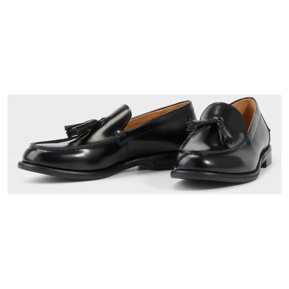 Steven Loafers