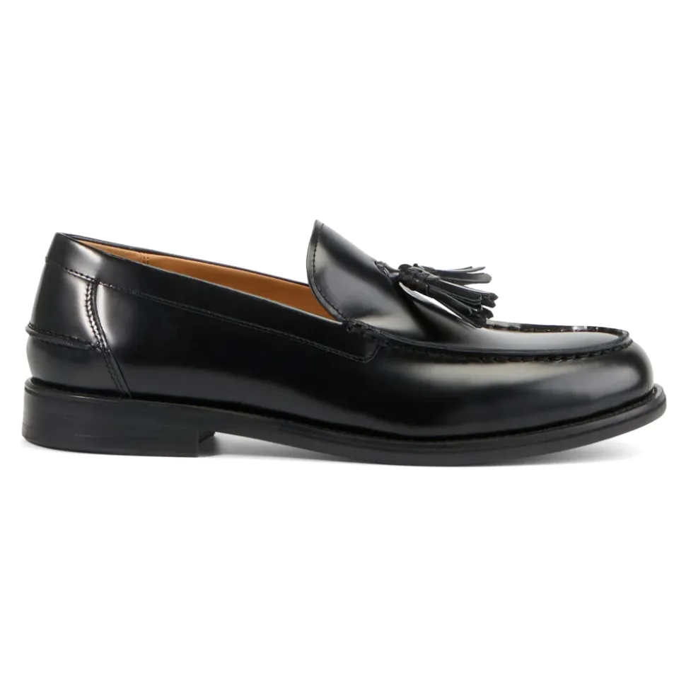 Steven Loafers