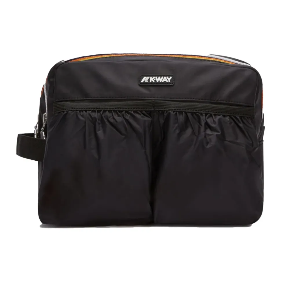 Stijlvolle Beauty Case voor Essentiële Spullen