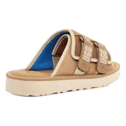 Stijlvolle Sandalen voor de Zomer