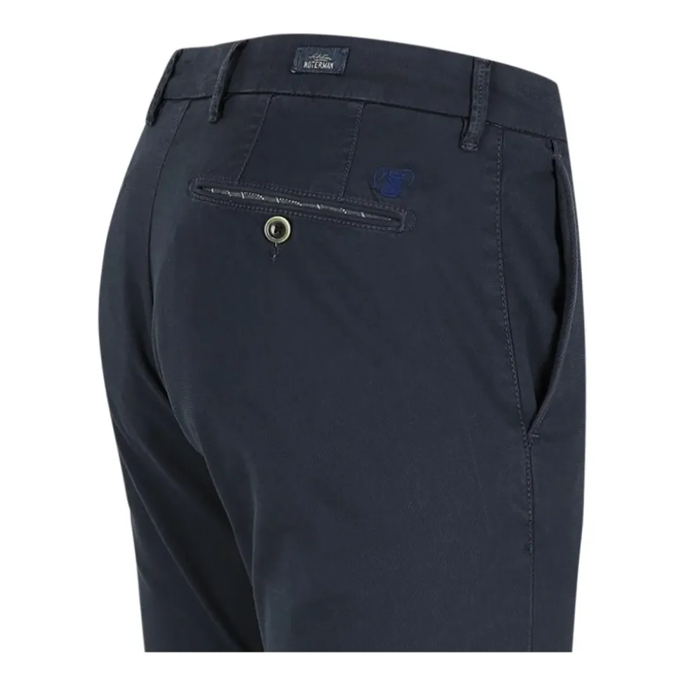 Stijlvolle Broekencollectie