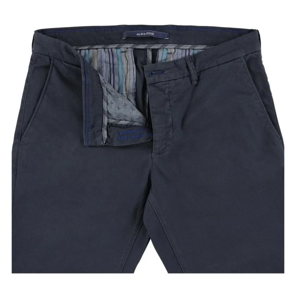 Stijlvolle Broekencollectie