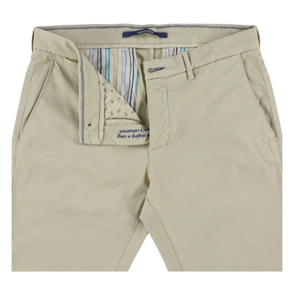 Stijlvolle Broekencollectie