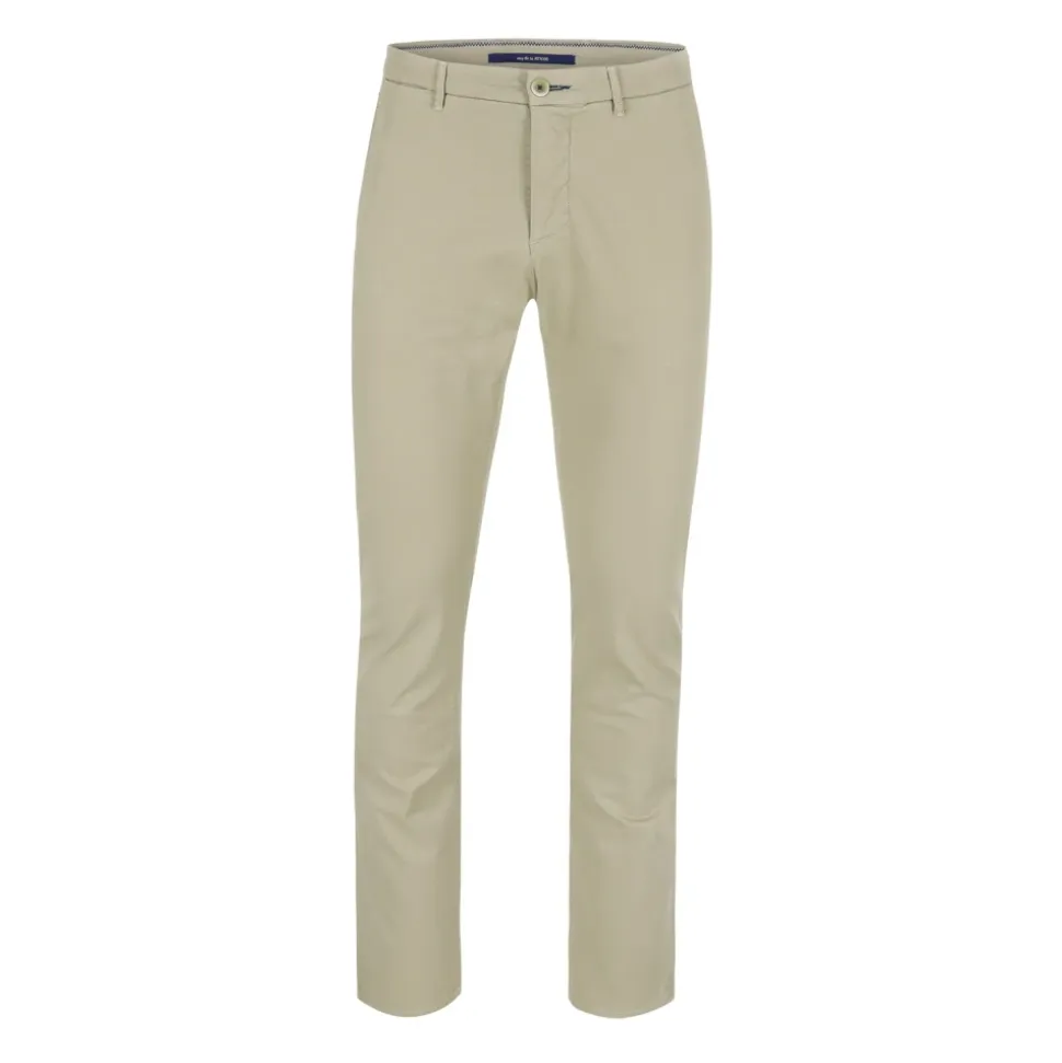 Stijlvolle Broekencollectie