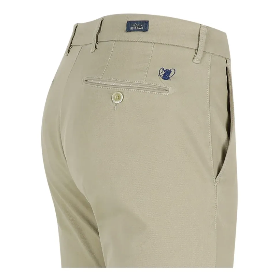 Stijlvolle Broekencollectie