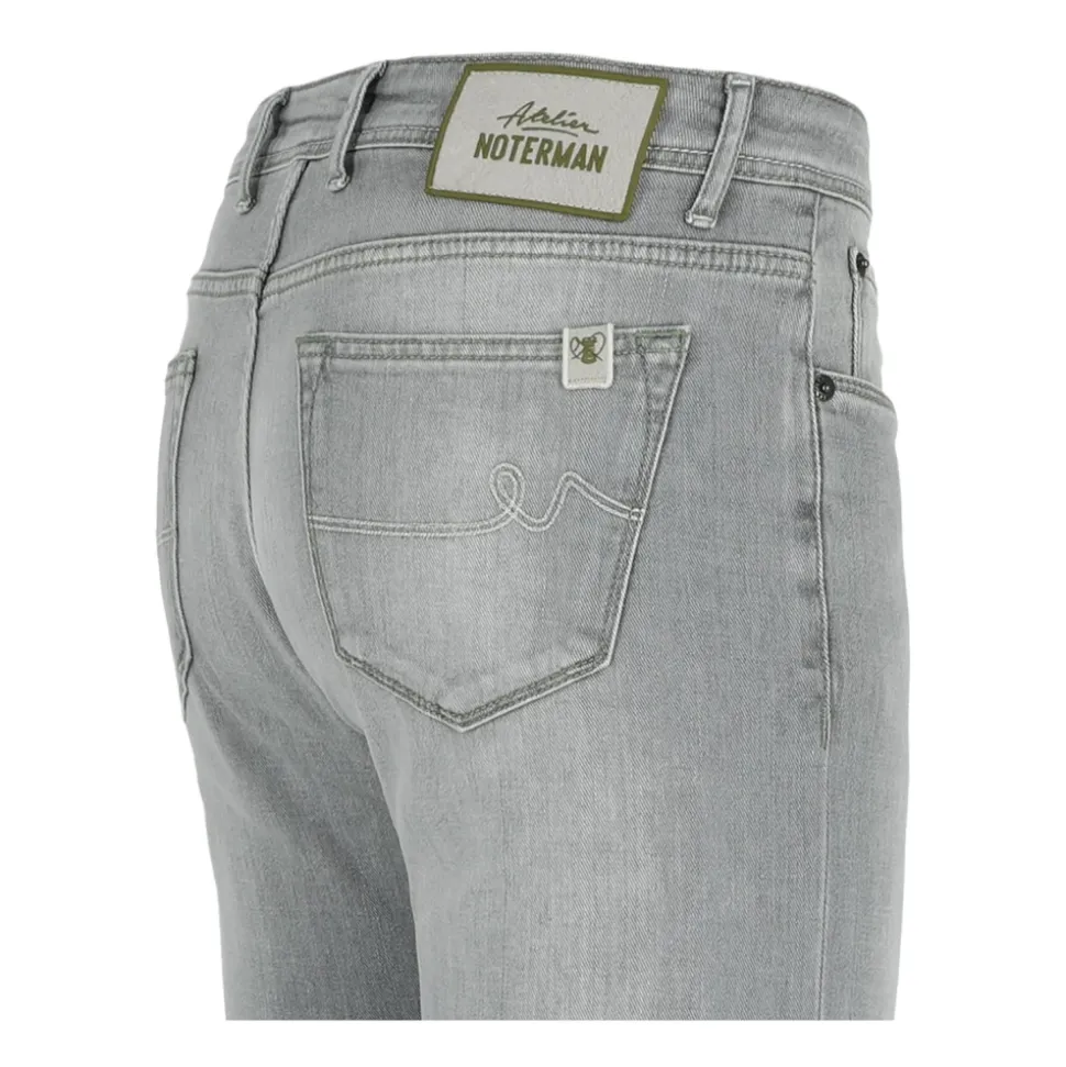 Stijlvolle Jeans Collectie