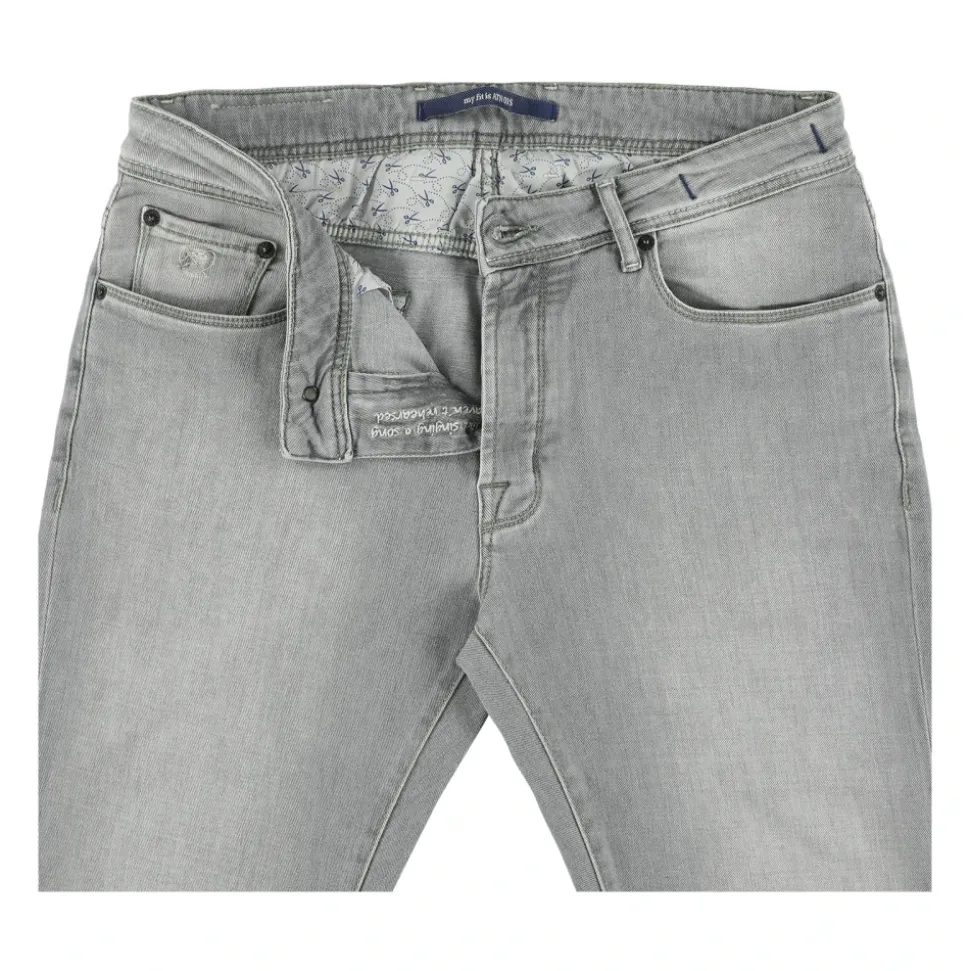 Stijlvolle Jeans Collectie
