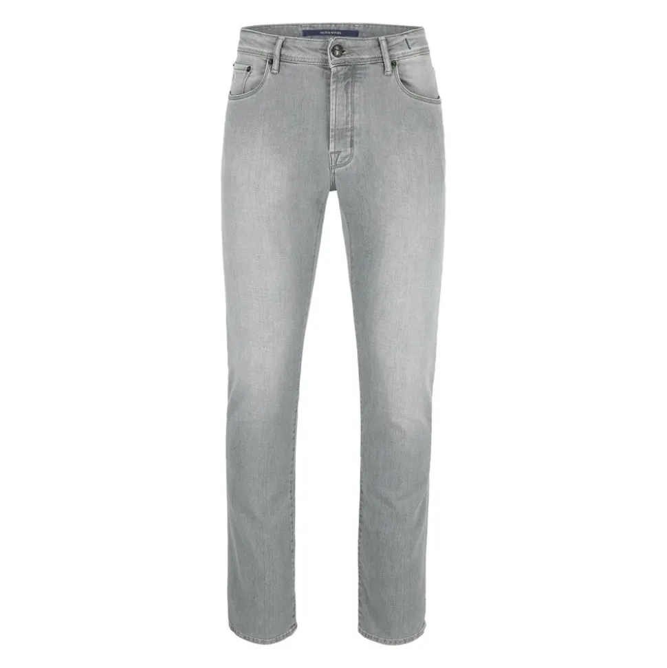 Stijlvolle Jeans Collectie