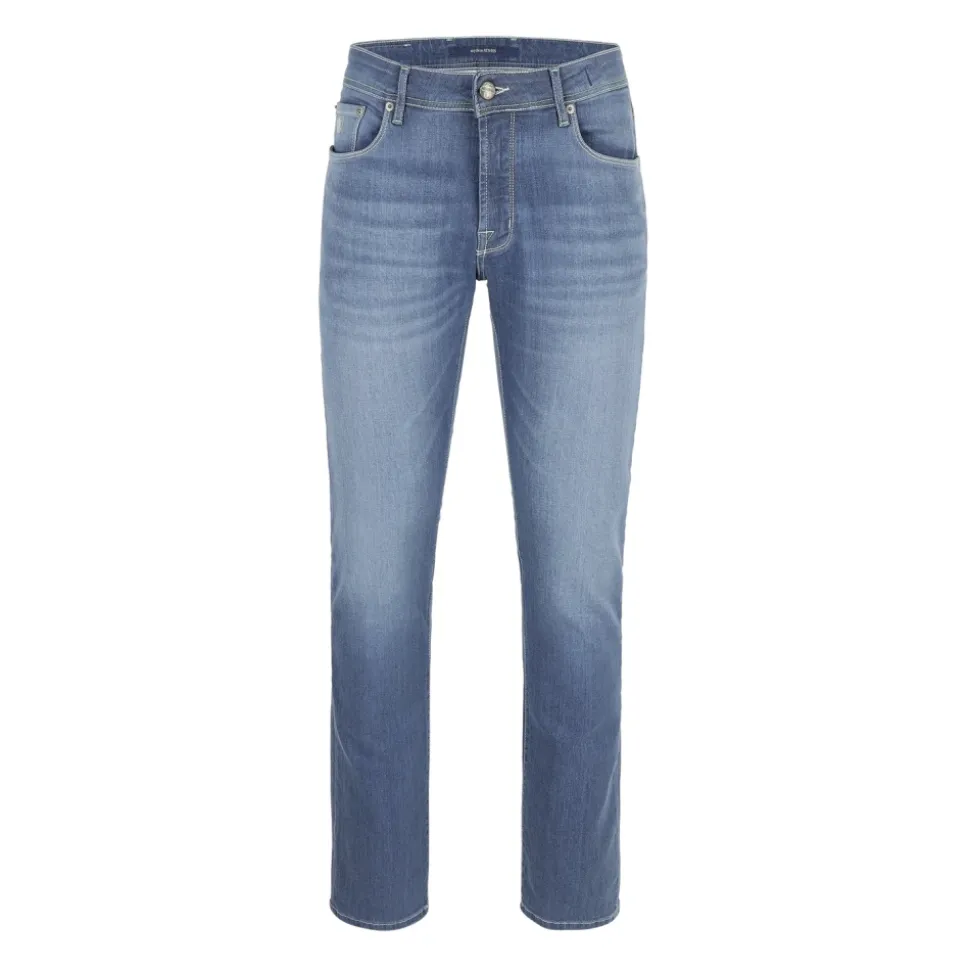 Stijlvolle Jeans Collectie