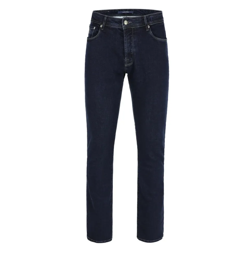 Stijlvolle Jeans Collectie