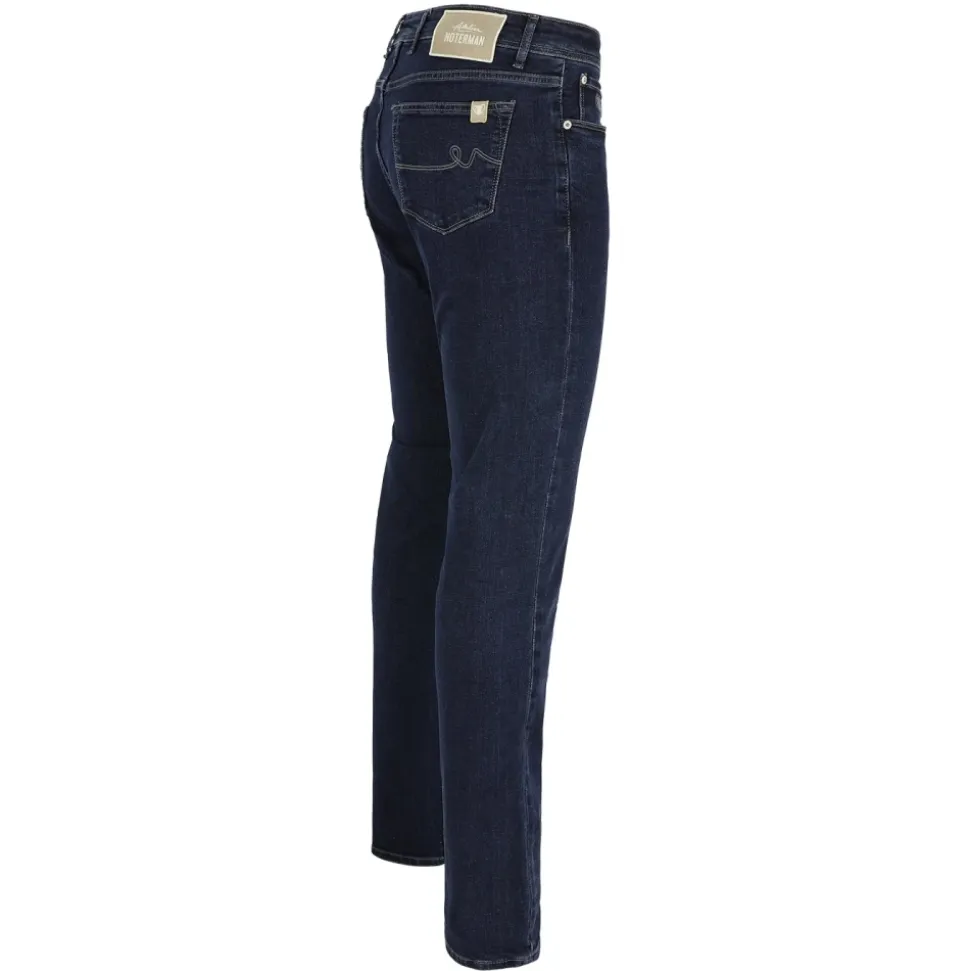 Stijlvolle Jeans Collectie