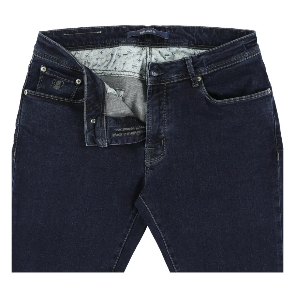 Stijlvolle Jeans Collectie