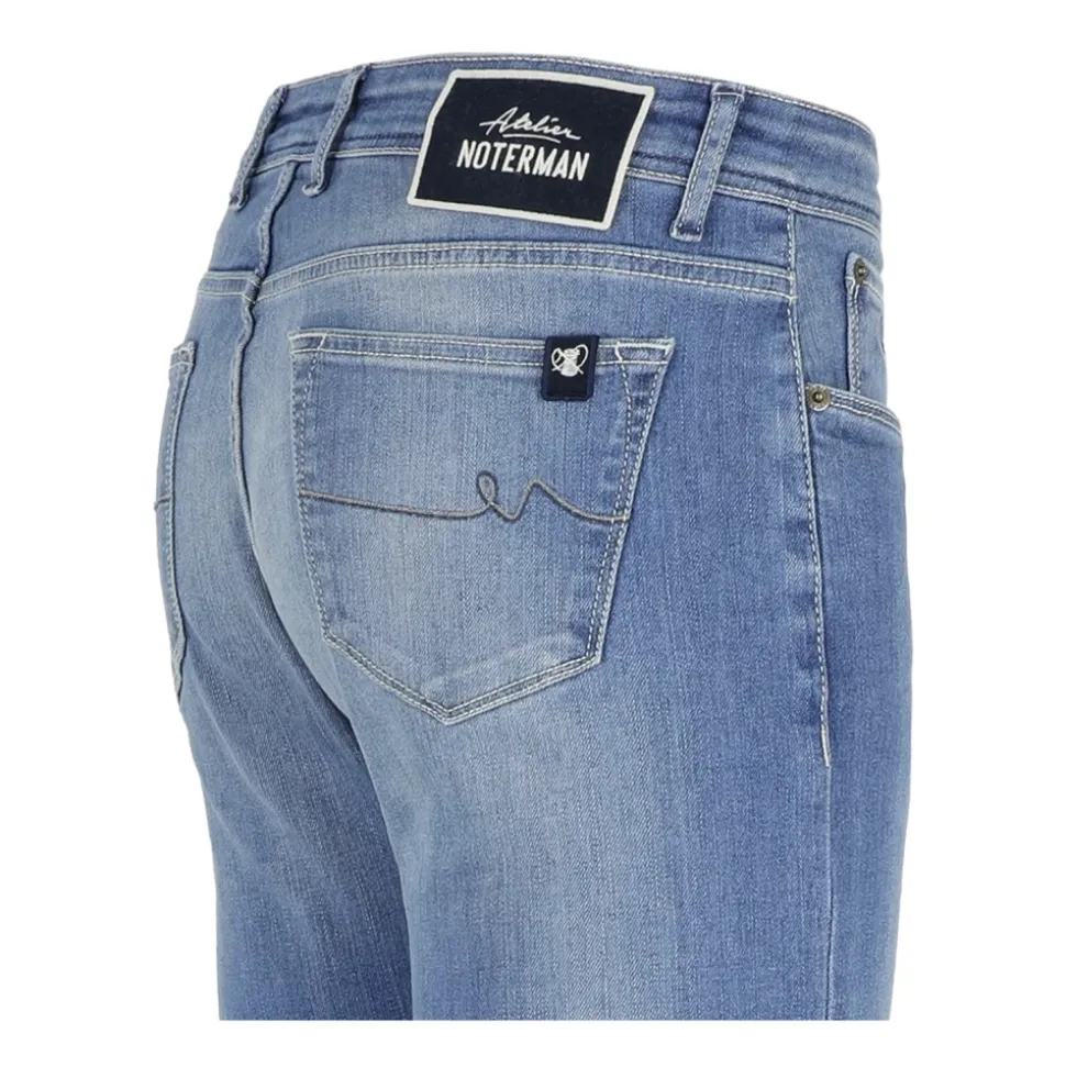 Stijlvolle Jeans Collectie