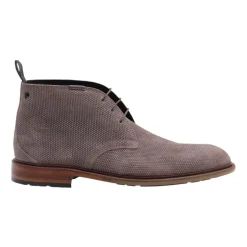 Stijlvolle Leren Laars DE NORMER