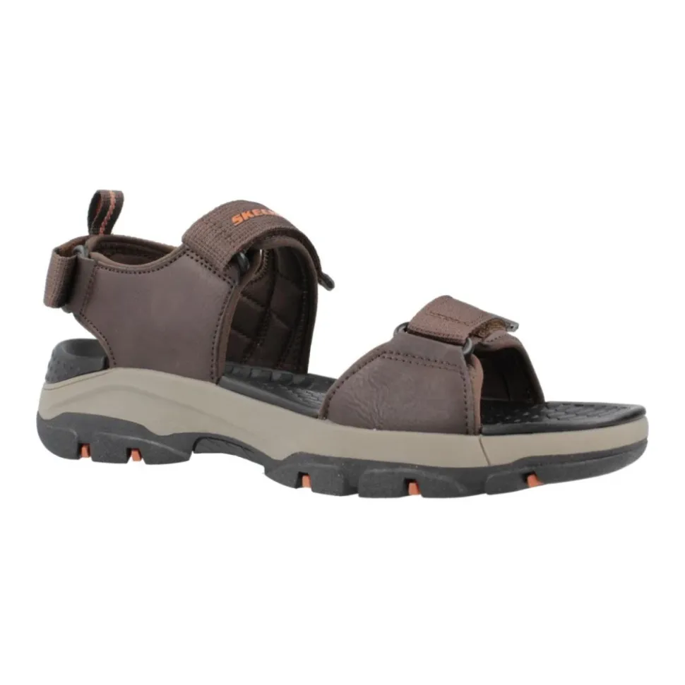 Stijlvolle Platte Sandalen voor Vrouwen