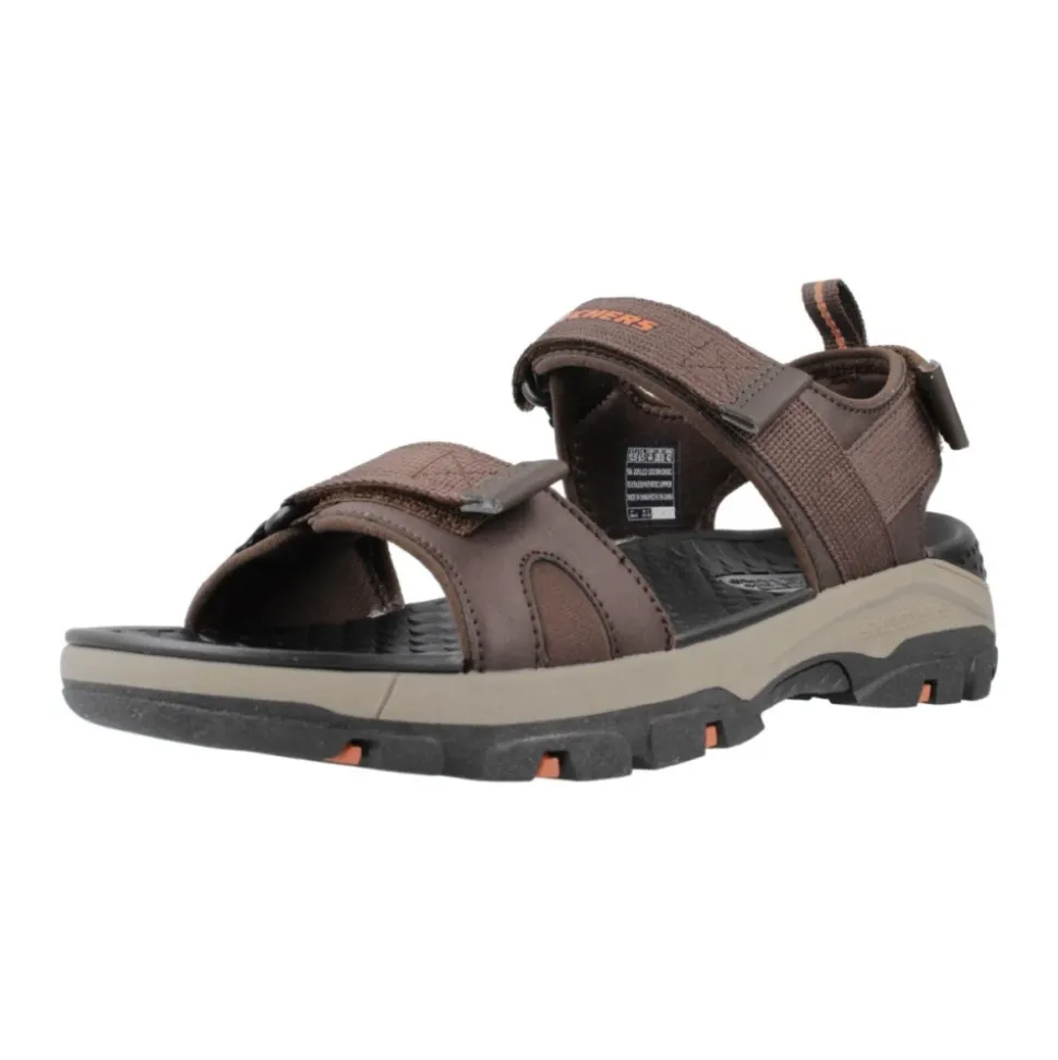 Stijlvolle Platte Sandalen voor Vrouwen