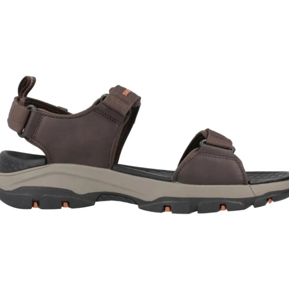 Stijlvolle Platte Sandalen voor Vrouwen