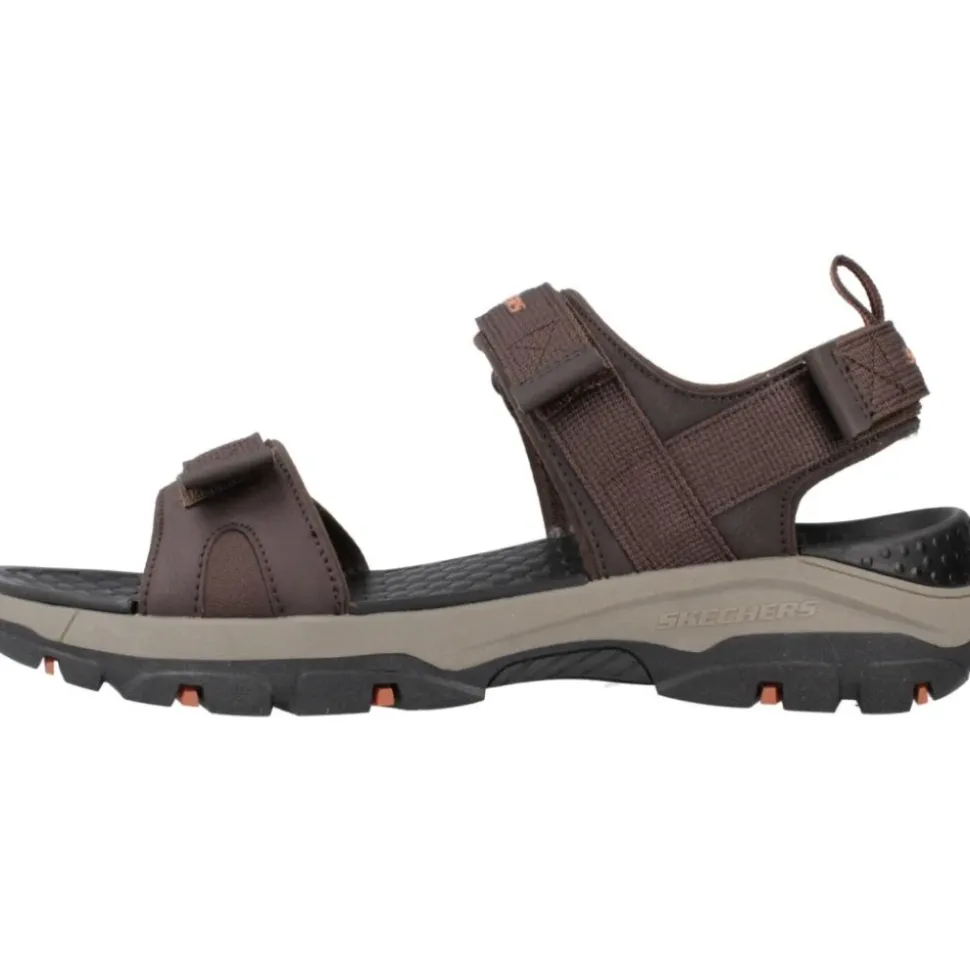 Stijlvolle Platte Sandalen voor Vrouwen