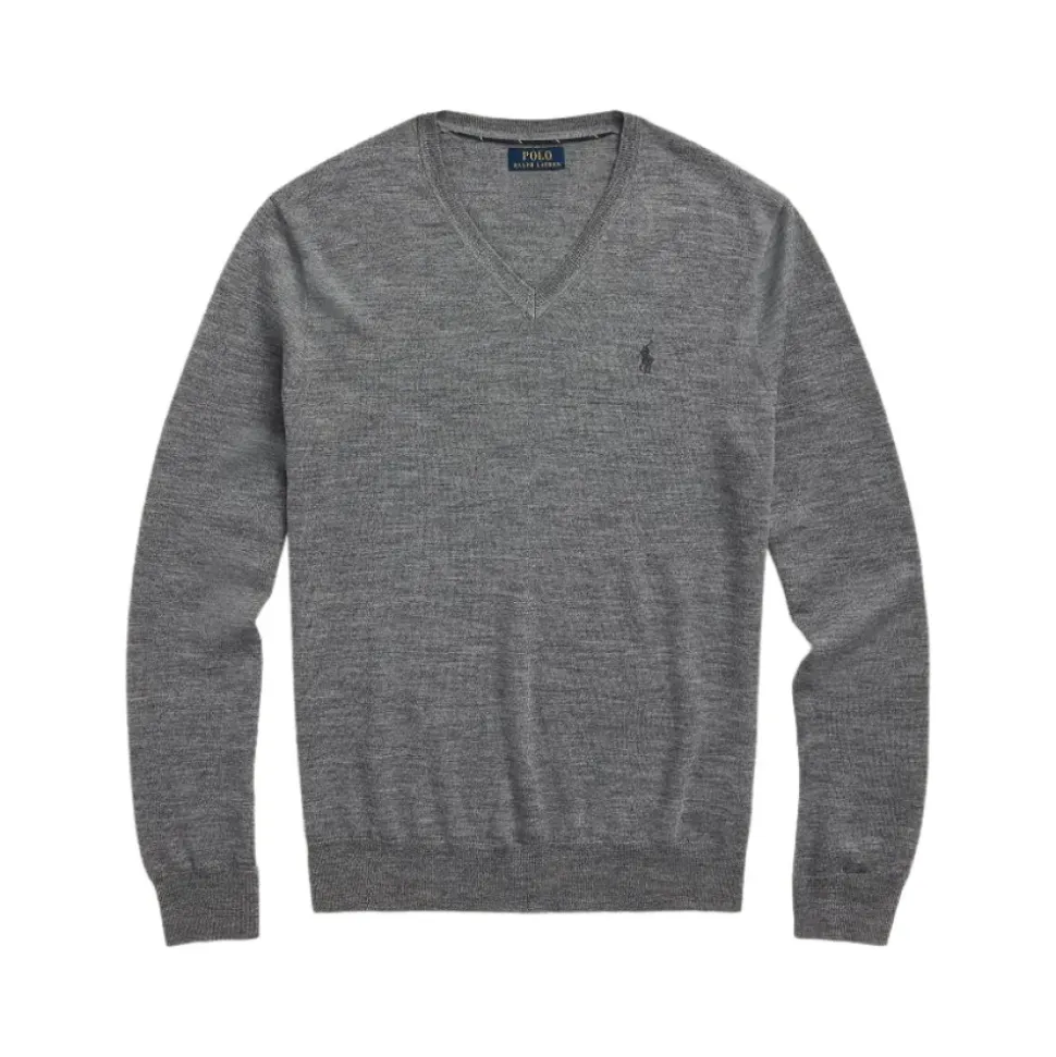 Stijlvolle Pull voor Heren