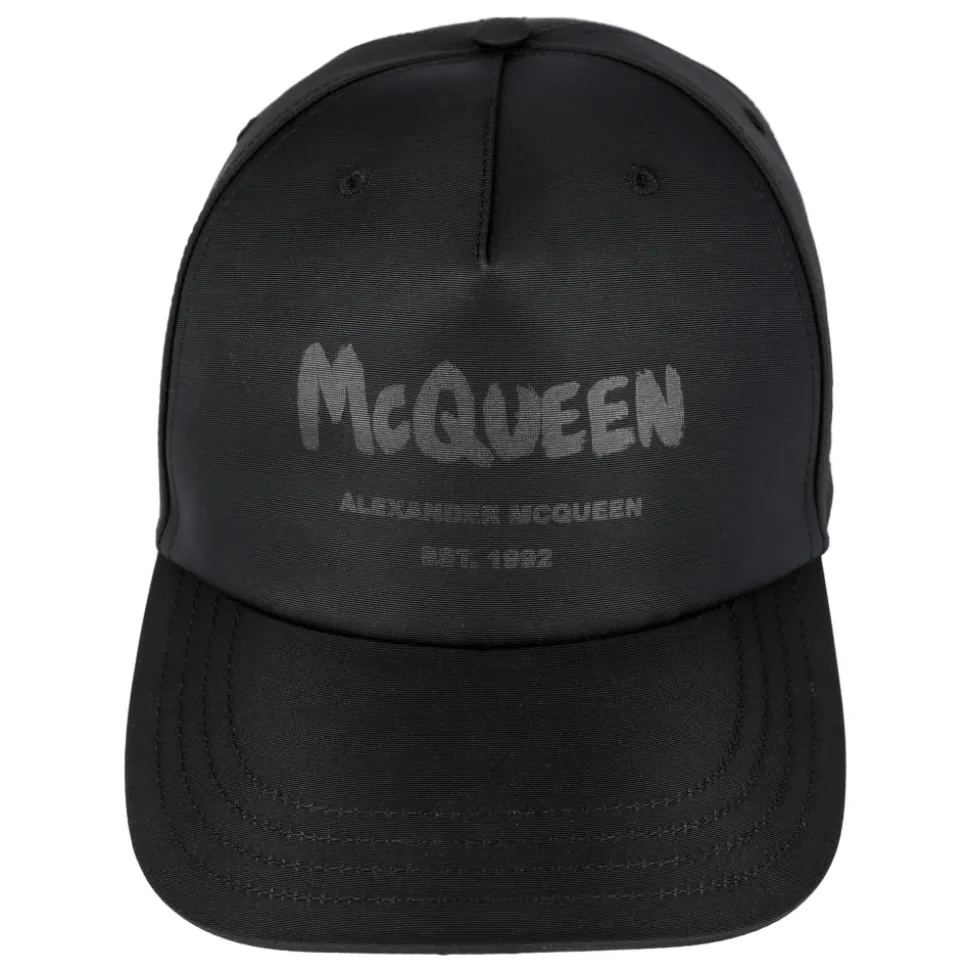 Stijlvolle Queen Cap