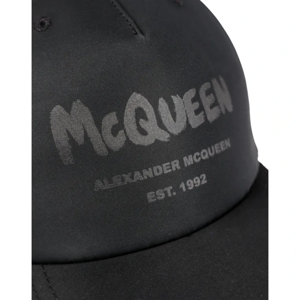 Stijlvolle Queen Cap