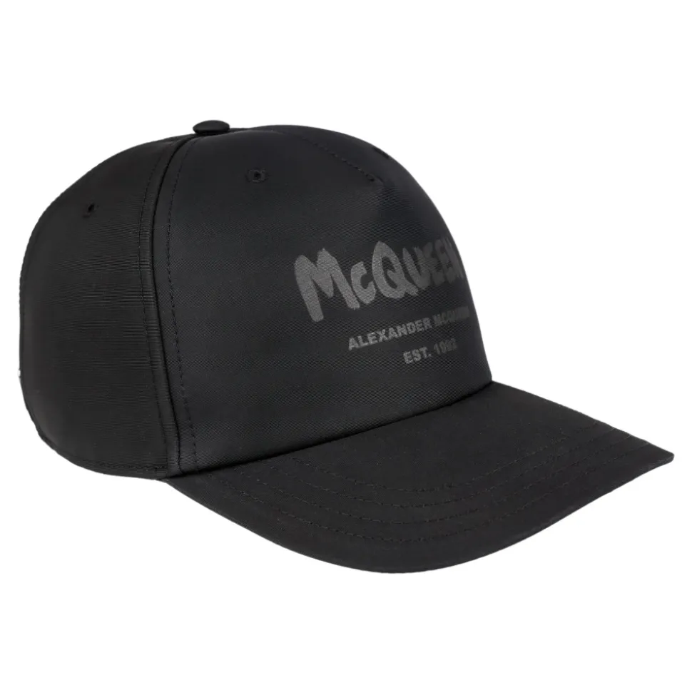 Stijlvolle Queen Cap