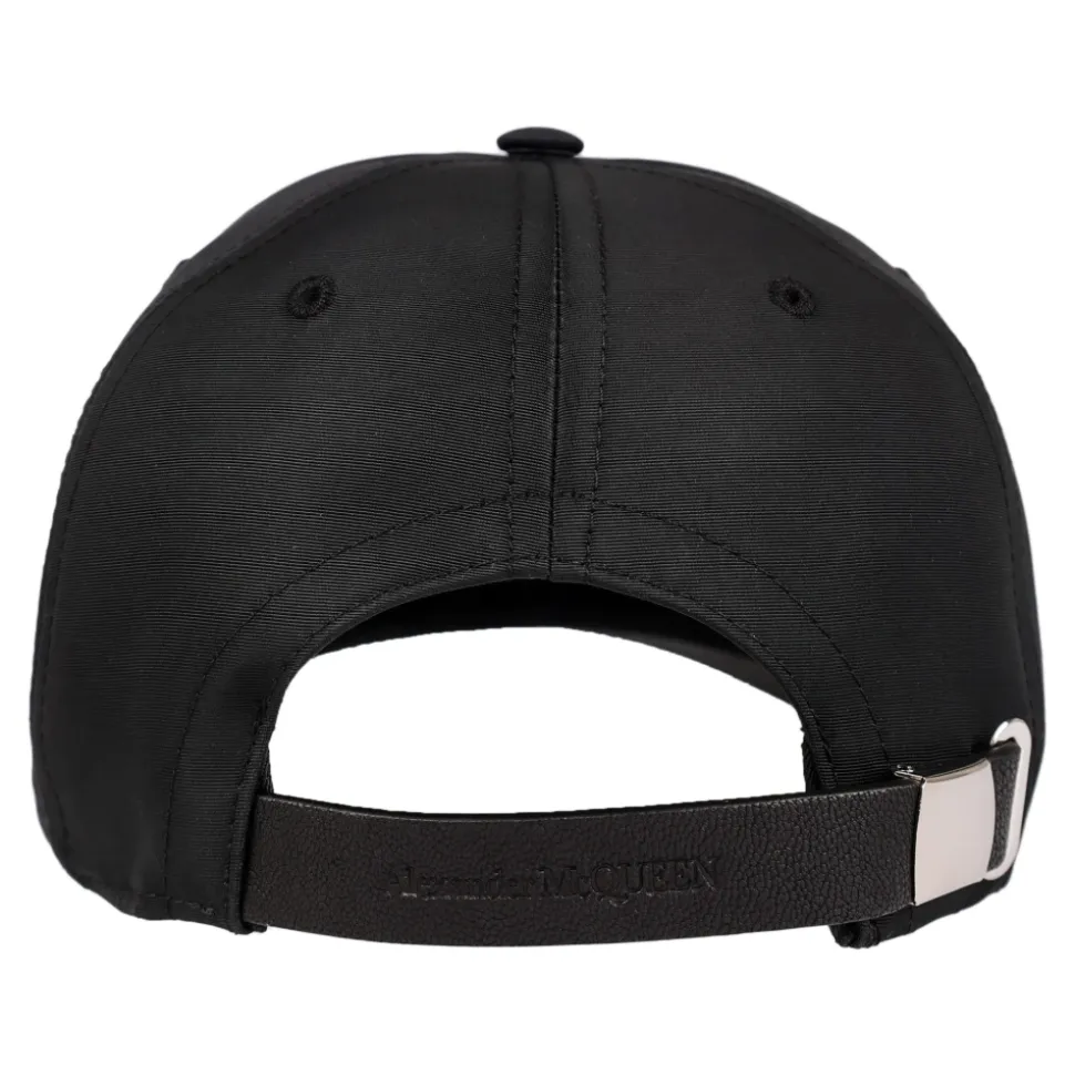 Stijlvolle Queen Cap