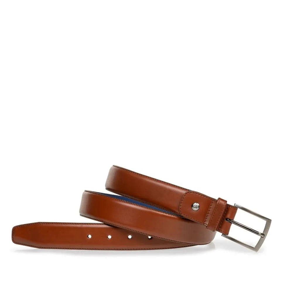Stijlvolle Riem DE BELTER 06.07