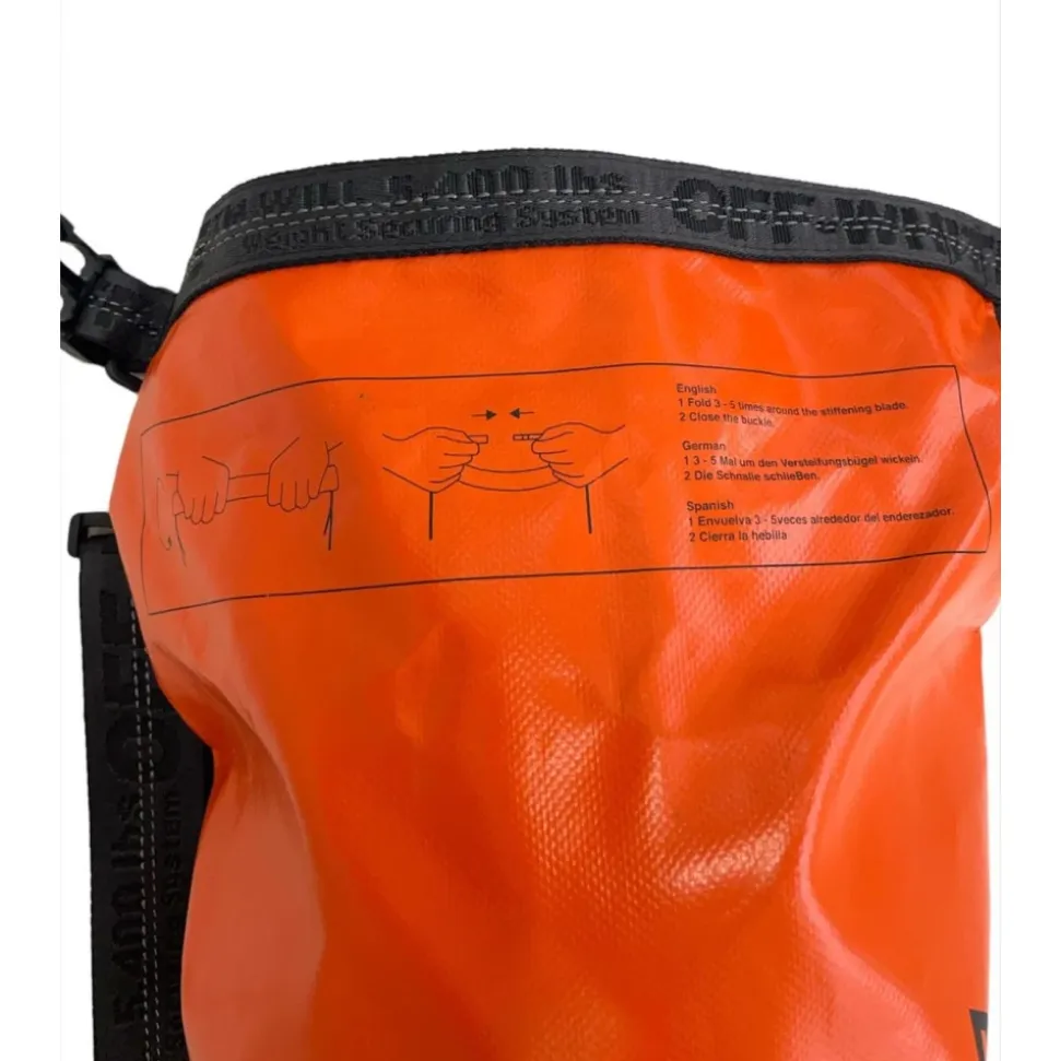 Stijlvolle Schoudertas