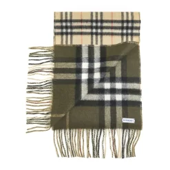 Stijlvolle Sjaals Collectie