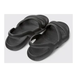 Stijlvolle Slingback Platte Sandalen
