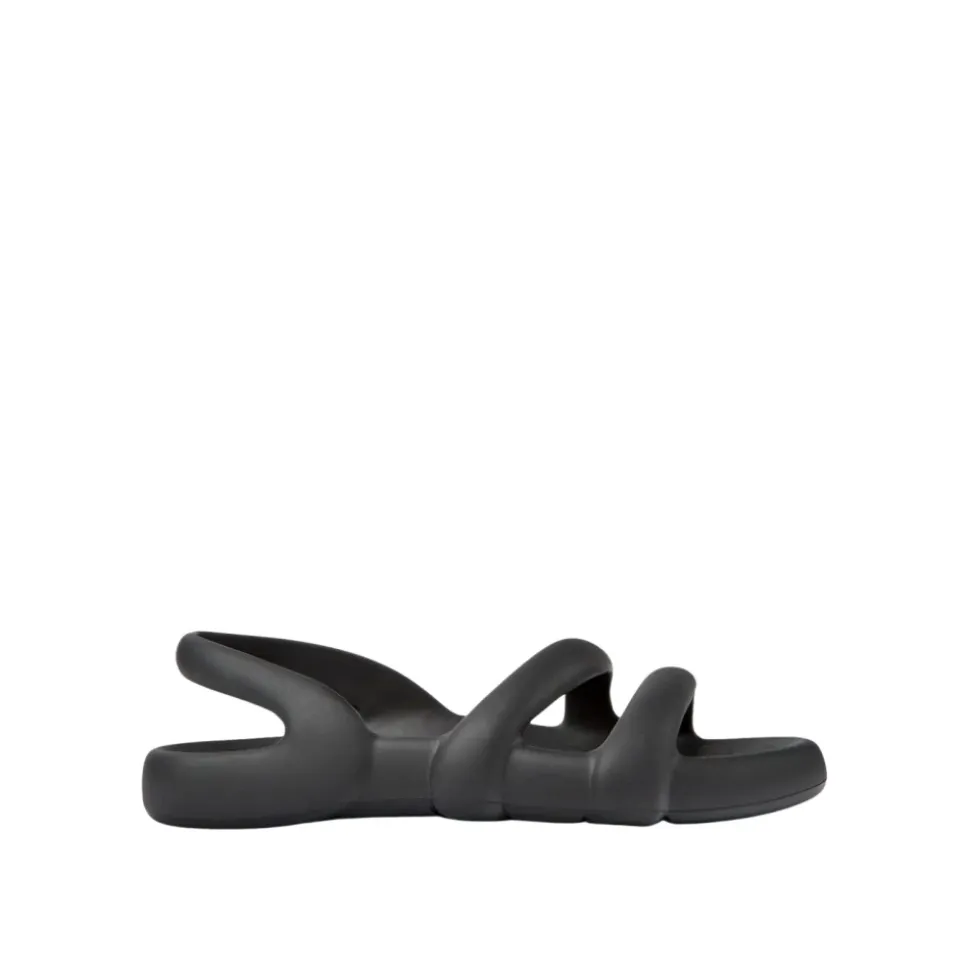 Stijlvolle Slingback Platte Sandalen