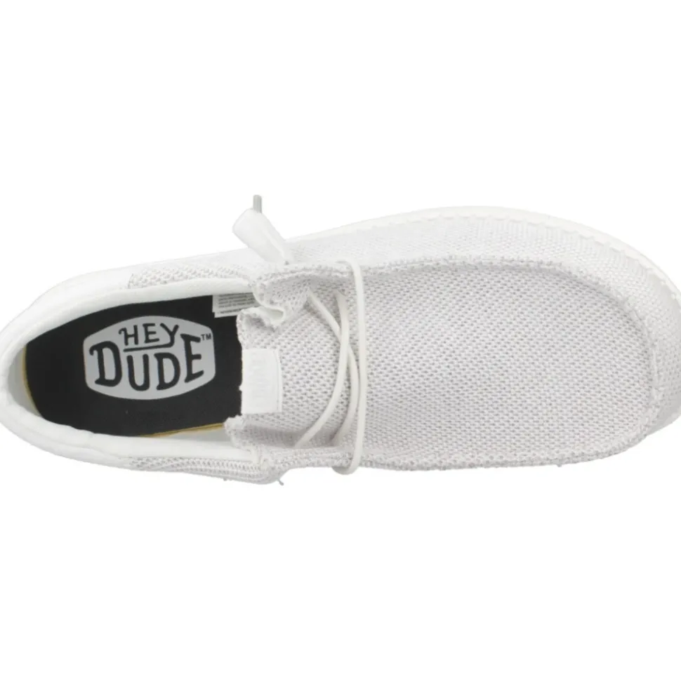 Stijlvolle Veterschoenen voor Mannen