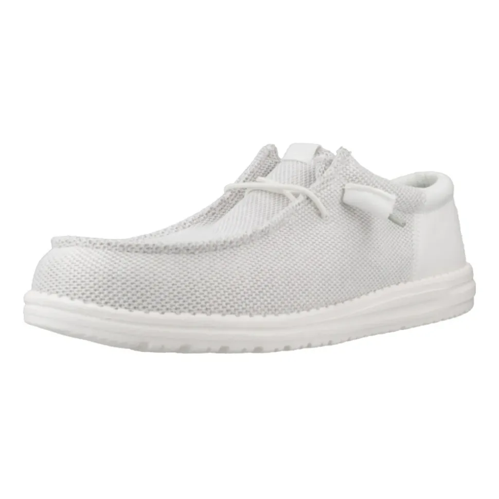 Stijlvolle Veterschoenen voor Mannen