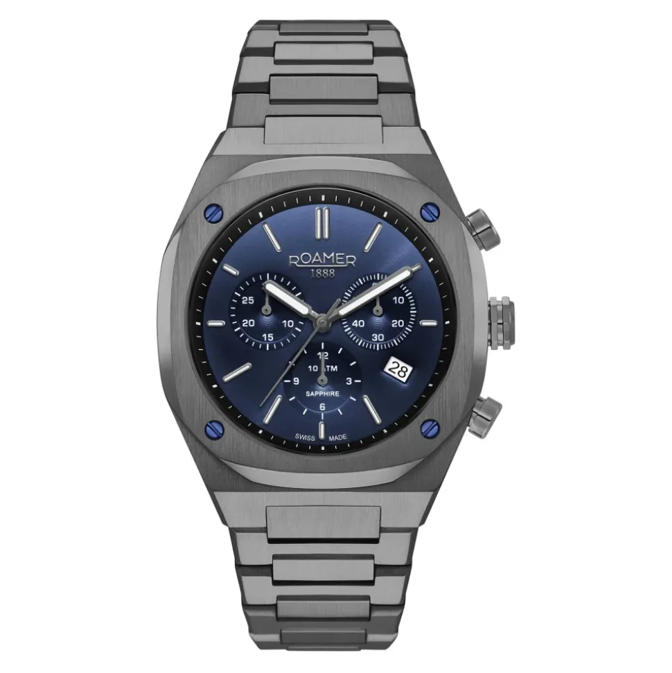 Stingray R7 Chronograph