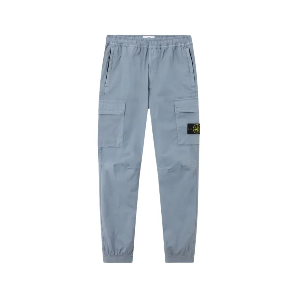 Stone Trousers E26