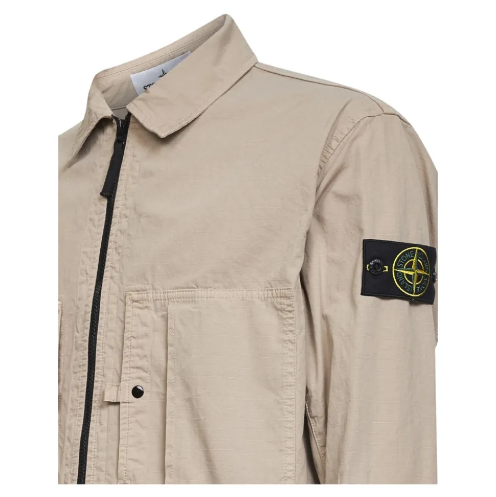 Stone Island Shirts