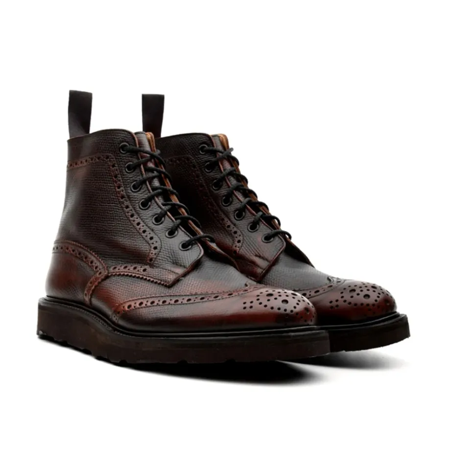 Stow Country Boot