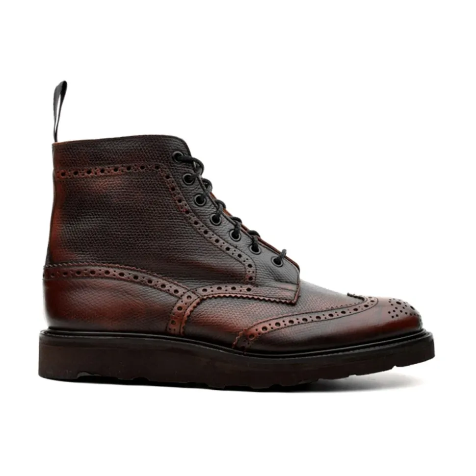 Stow Country Boot