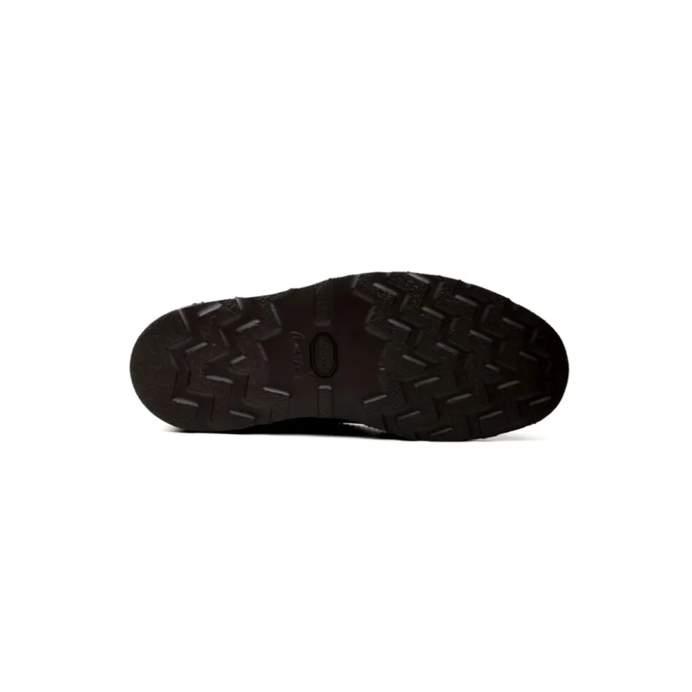 Stow Country Boot