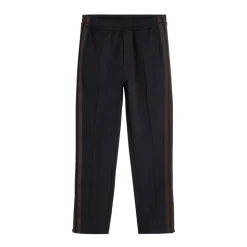 Straight Trousers