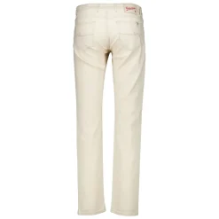 Straight Jeans