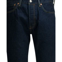Straight Jeans