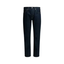 Straight Jeans